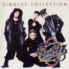 EAST 17- Singles Collection CD
